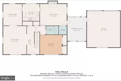 5 Delahay Drive, Fredericksburg, VA 22401 - Photo 45