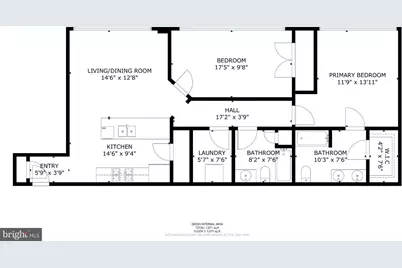900 Barton Street #307, Fredericksburg, VA 22401 - Photo 23