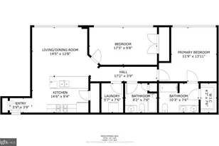 900 Barton St, Fredericksburg, VA 22401 - Photo 23