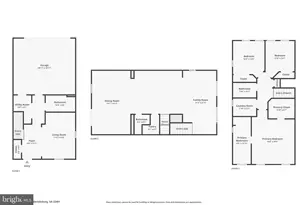 1006 Valley Run Dr, Fredericksburg, VA 22401 - Photo 47