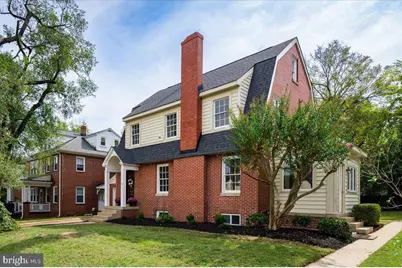 918 William Street, Fredericksburg, VA 22401 - Photo 3