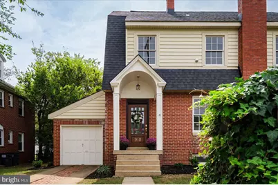 918 William Street, Fredericksburg, VA 22401 - Photo 5