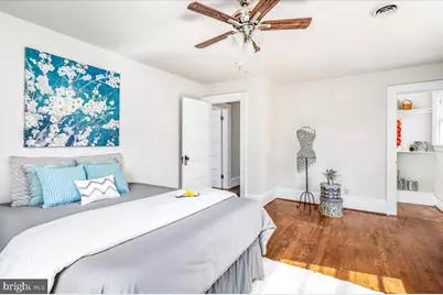 918 William Street, Fredericksburg, VA 22401 - Photo 33
