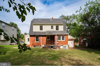 918 William Street, Fredericksburg, VA 22401 - Photo 59