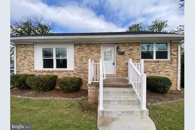 311 McKinney Street, Fredericksburg, VA 22401 - Photo 1