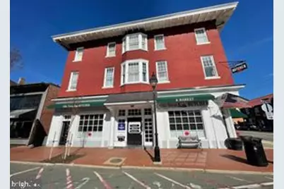 403 William Street #1, Fredericksburg, VA 22401 - Photo 1