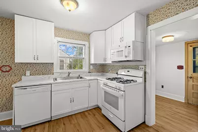 417 Woodford Street, Fredericksburg, VA 22401 - Photo 9