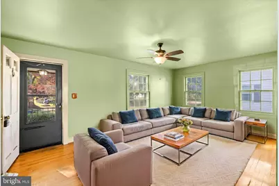 417 Woodford Street, Fredericksburg, VA 22401 - Photo 3