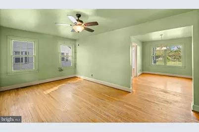 417 Woodford Street, Fredericksburg, VA 22401 - Photo 5
