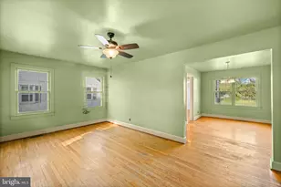 417 Woodford St, Fredericksburg, VA 22401 - Photo 5