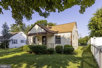 417 Woodford Street, Fredericksburg, VA 22401 - Photo 27