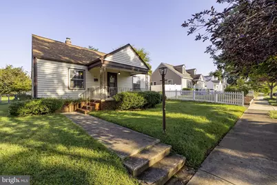 417 Woodford Street, Fredericksburg, VA 22401 - Photo 29