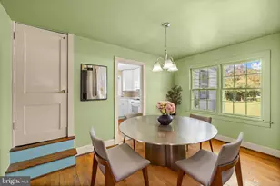 417 Woodford St, Fredericksburg, VA 22401 - Photo 7