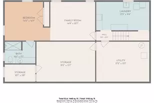 1419 Buckner St, Fredericksburg, VA 22401 - Photo 9