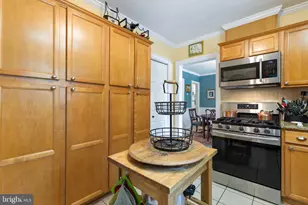 1419 Buckner St, Fredericksburg, VA 22401 - Photo 23