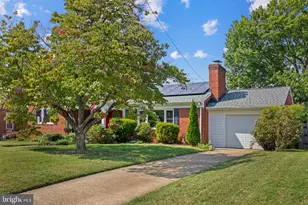 1419 Buckner St, Fredericksburg, VA 22401 - Photo 41