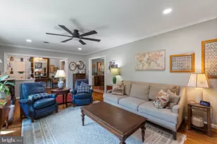 1419 Buckner St, Fredericksburg, VA 22401 - Photo 15
