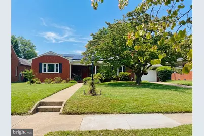 1419 Buckner Street, Fredericksburg, VA 22401 - Photo 1