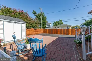 460 Riverside Dr, Fredericksburg, VA 22401 - Photo 9