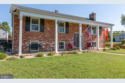 460 Riverside Drive, Fredericksburg, VA 22401 - Photo 21