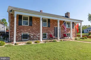 460 Riverside Dr, Fredericksburg, VA 22401 - Photo 21