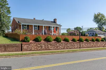 460 Riverside Drive, Fredericksburg, VA 22401 - Photo 1