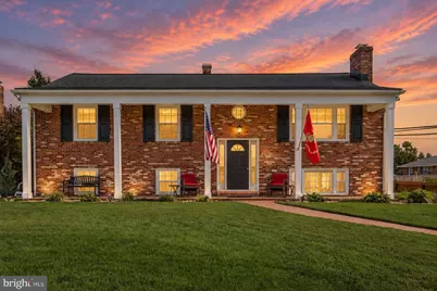 460 Riverside Drive, Fredericksburg, VA 22401 - Photo 17