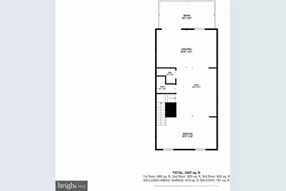 2509 Terra Cotta Ln, Fredericksburg, VA 22401 - Photo 33