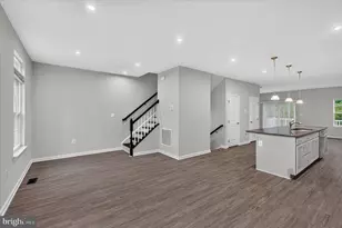 2509 Terra Cotta Ln, Fredericksburg, VA 22401 - Photo 9