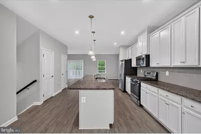 2509 Terra Cotta Ln, Fredericksburg, VA 22401 - Photo 11