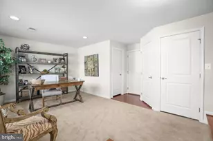 2106 Hays St, Fredericksburg, VA 22401 - Photo 5