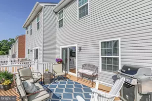 2106 Hays St, Fredericksburg, VA 22401 - Photo 19