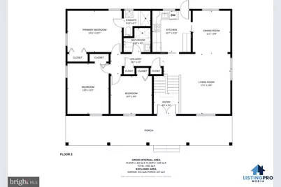 1 Hooker Place, Fredericksburg, VA 22401 - Photo 37