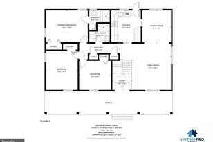 1 Hooker Pl, Fredericksburg, VA 22401 - Photo 37