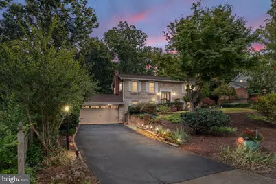 441 Deerwood Drive, Fredericksburg, VA 22401 - Photo 7