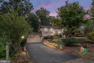 441 Deerwood Dr, Fredericksburg, VA 22401 - Photo 7