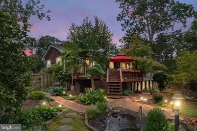 441 Deerwood Drive, Fredericksburg, VA 22401 - Photo 3