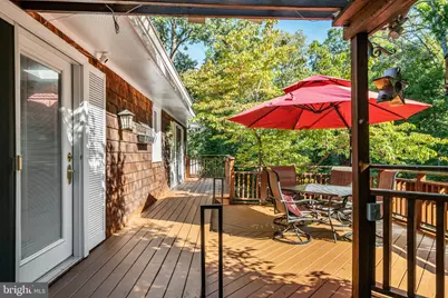 441 Deerwood Drive, Fredericksburg, VA 22401 - Photo 61