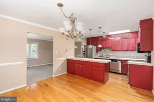441 Deerwood Dr, Fredericksburg, VA 22401 - Photo 25