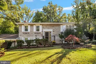 441 Deerwood Dr, Fredericksburg, VA 22401 - Photo 9