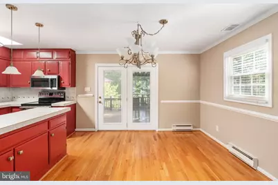 441 Deerwood Drive, Fredericksburg, VA 22401 - Photo 19