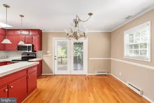 441 Deerwood Dr, Fredericksburg, VA 22401 - Photo 19