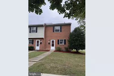 539 Willis Street, Fredericksburg, VA 22401 - Photo 1