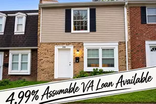 206 Brighton Square, Fredericksburg, VA 22401 - Photo 1