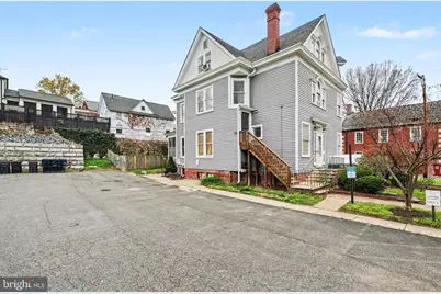1122 Caroline Street, Fredericksburg, VA 22401 - Photo 27
