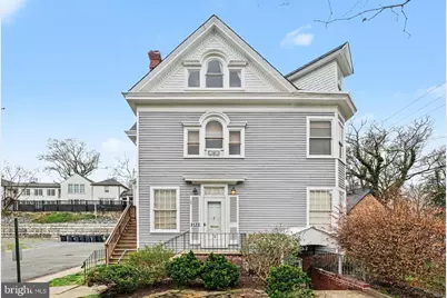 1122 Caroline Street, Fredericksburg, VA 22401 - Photo 1