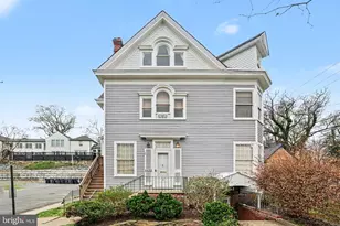 1122 Caroline St, Fredericksburg, VA 22401 - Photo 1