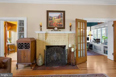 709 Hanover Street, Fredericksburg, VA 22401 - Photo 3