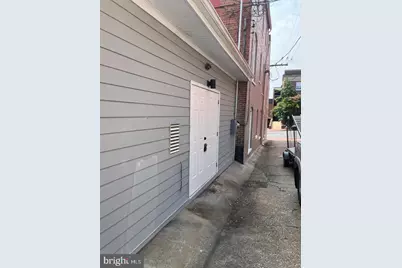 806 Caroline #WAREHOUSE, Fredericksburg, VA 22401 - Photo 1