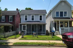 1710 Washington Ave, Fredericksburg, VA 22401 - Photo 1